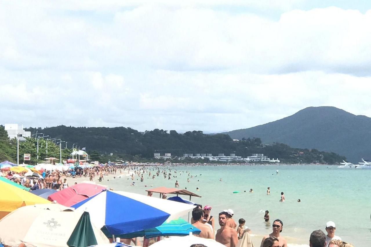 Сasa de vacaciones Residencial Jurere é Destino Floripa