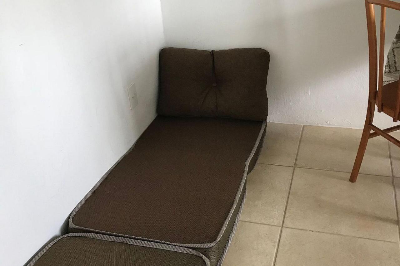 Residencial Jurere é Destino Floripa Сasa de vacaciones