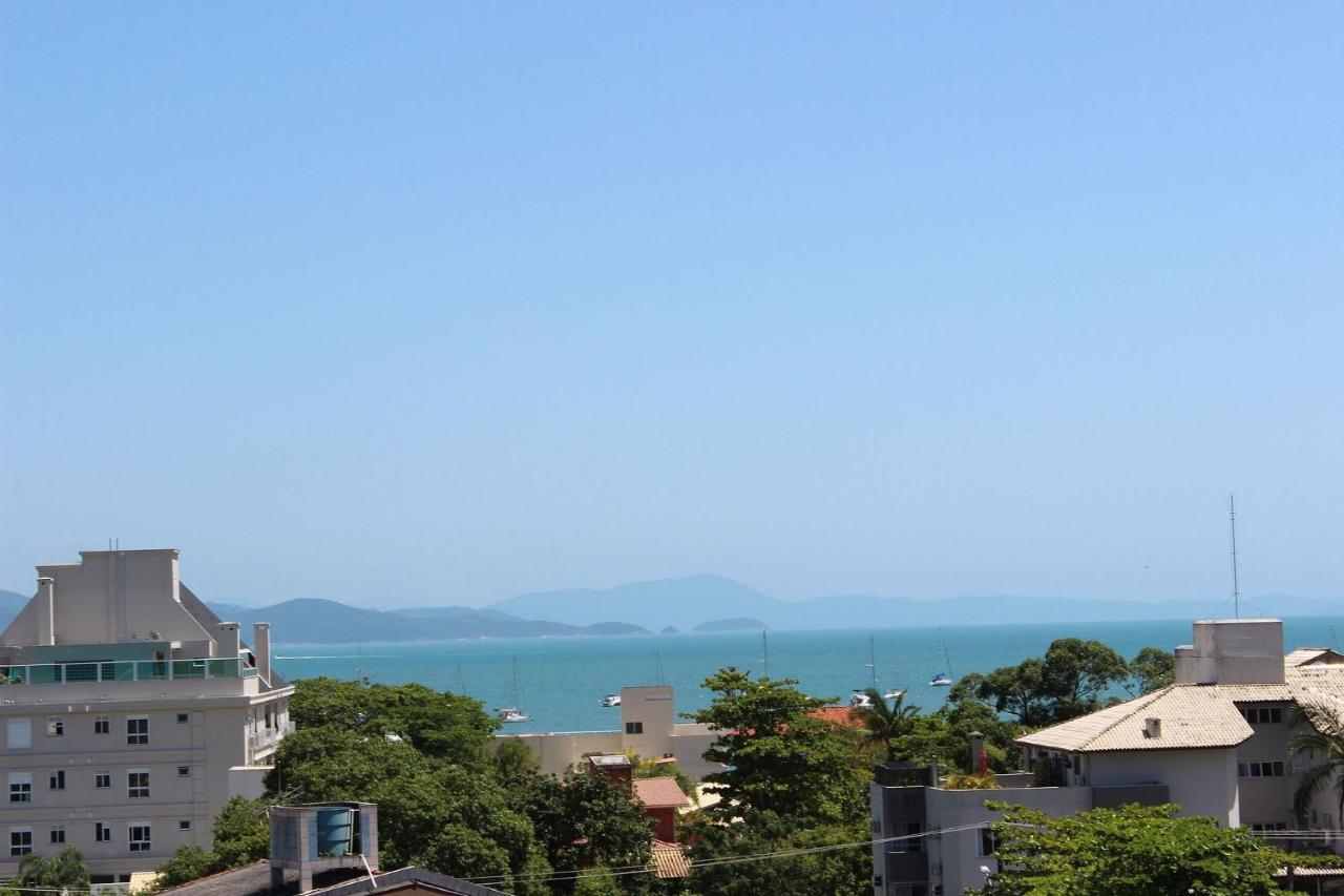 Residencial Jurere é Destino Floripa Сasa de vacaciones *