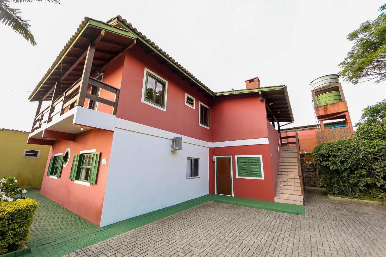 Residencial Jurere é Destino Floripa *