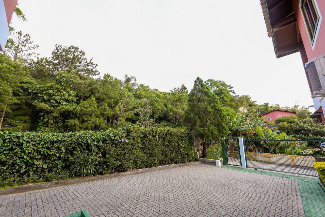 Residencial Jurere é Destino Floripa Сasa de vacaciones Florianópolis
