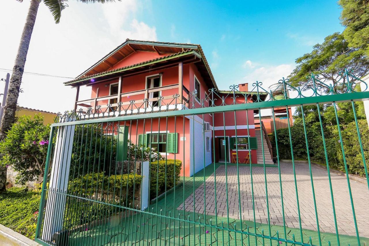 Residencial Jurere é Destino Floripa