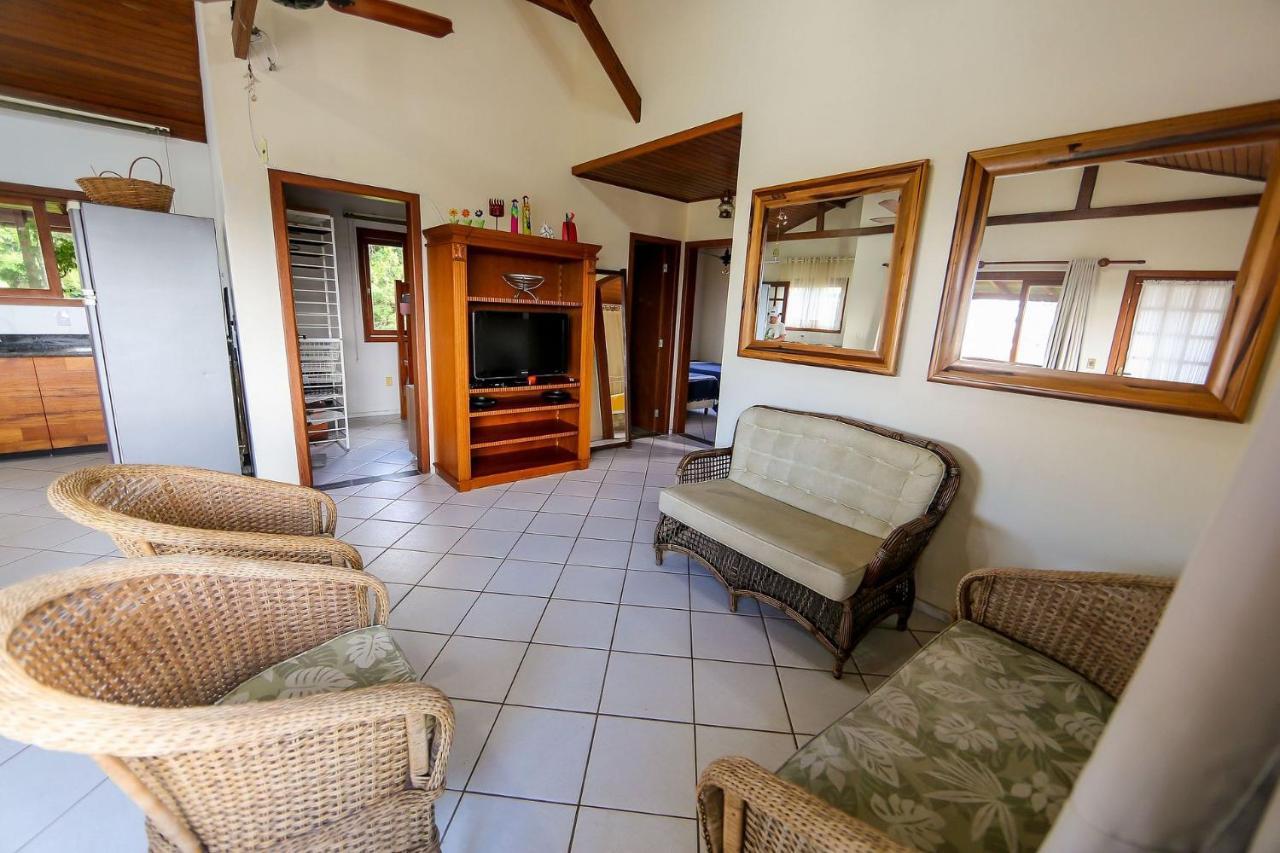 Residencial Jurere é Destino Floripa Сasa de vacaciones Florianópolis