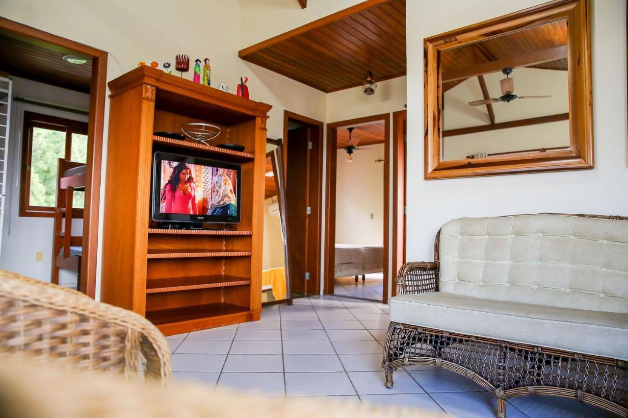 Residencial Jurere é Destino Floripa Сasa de vacaciones