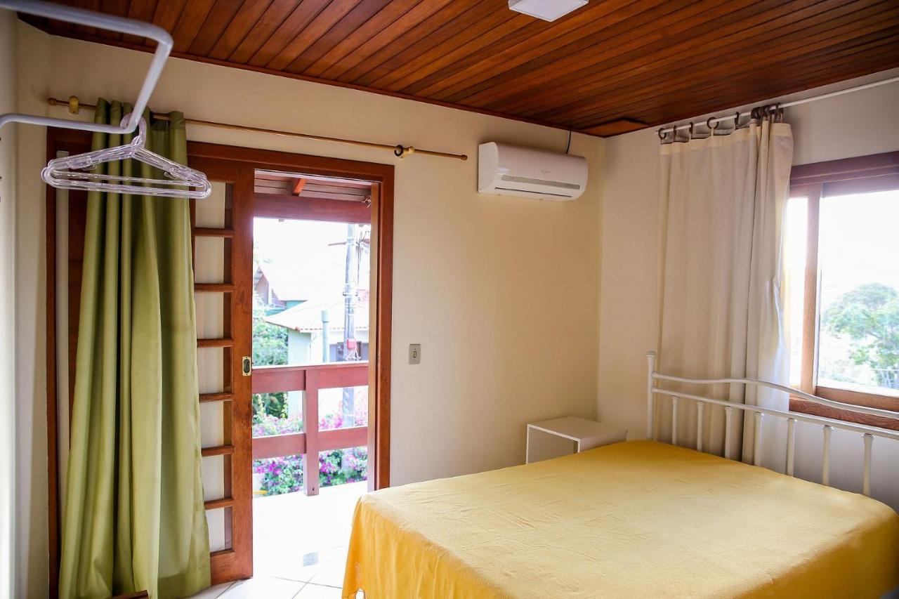 Residencial Jurere é Destino Floripa *