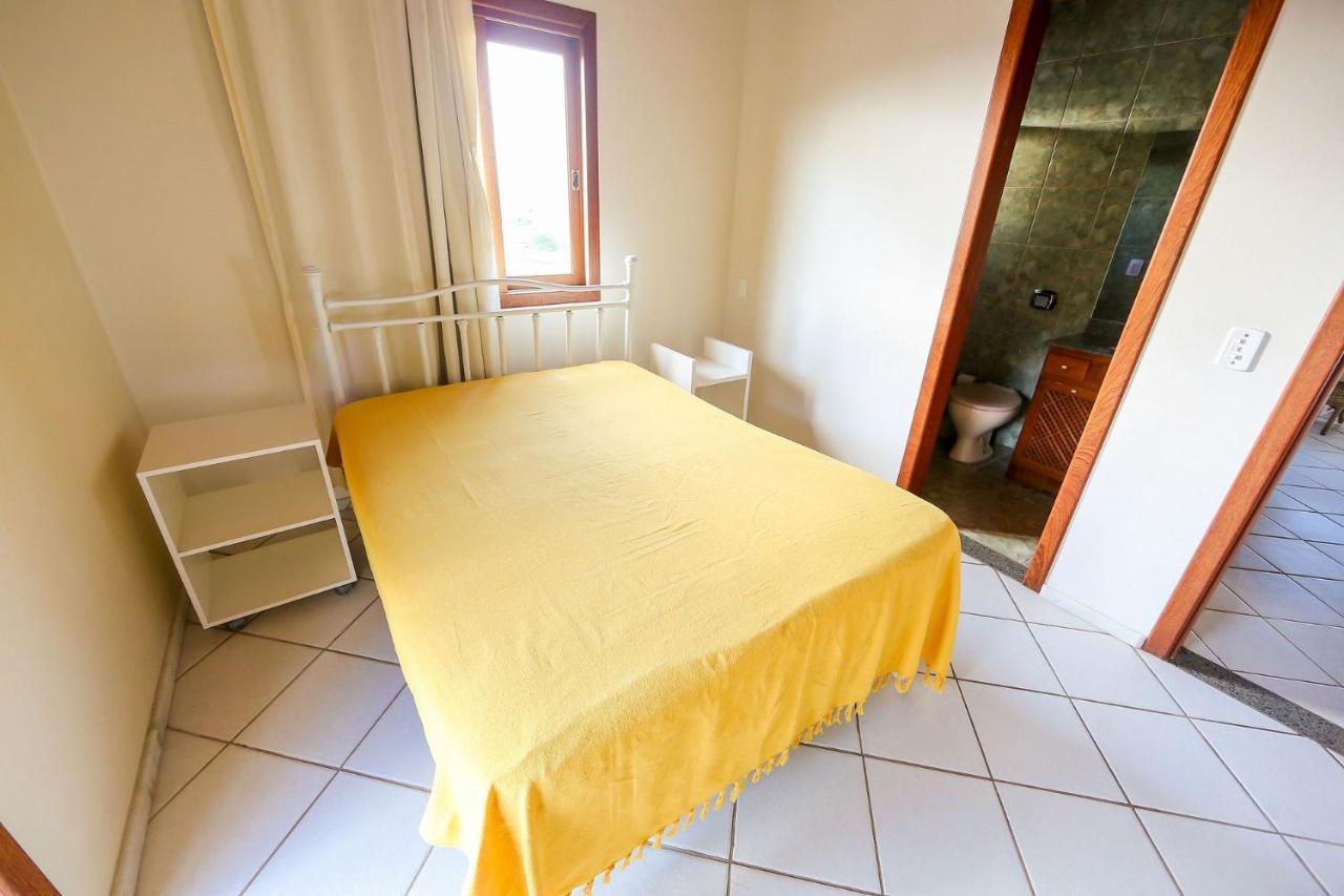 Residencial Jurere é Destino Floripa Сasa de vacaciones Florianópolis