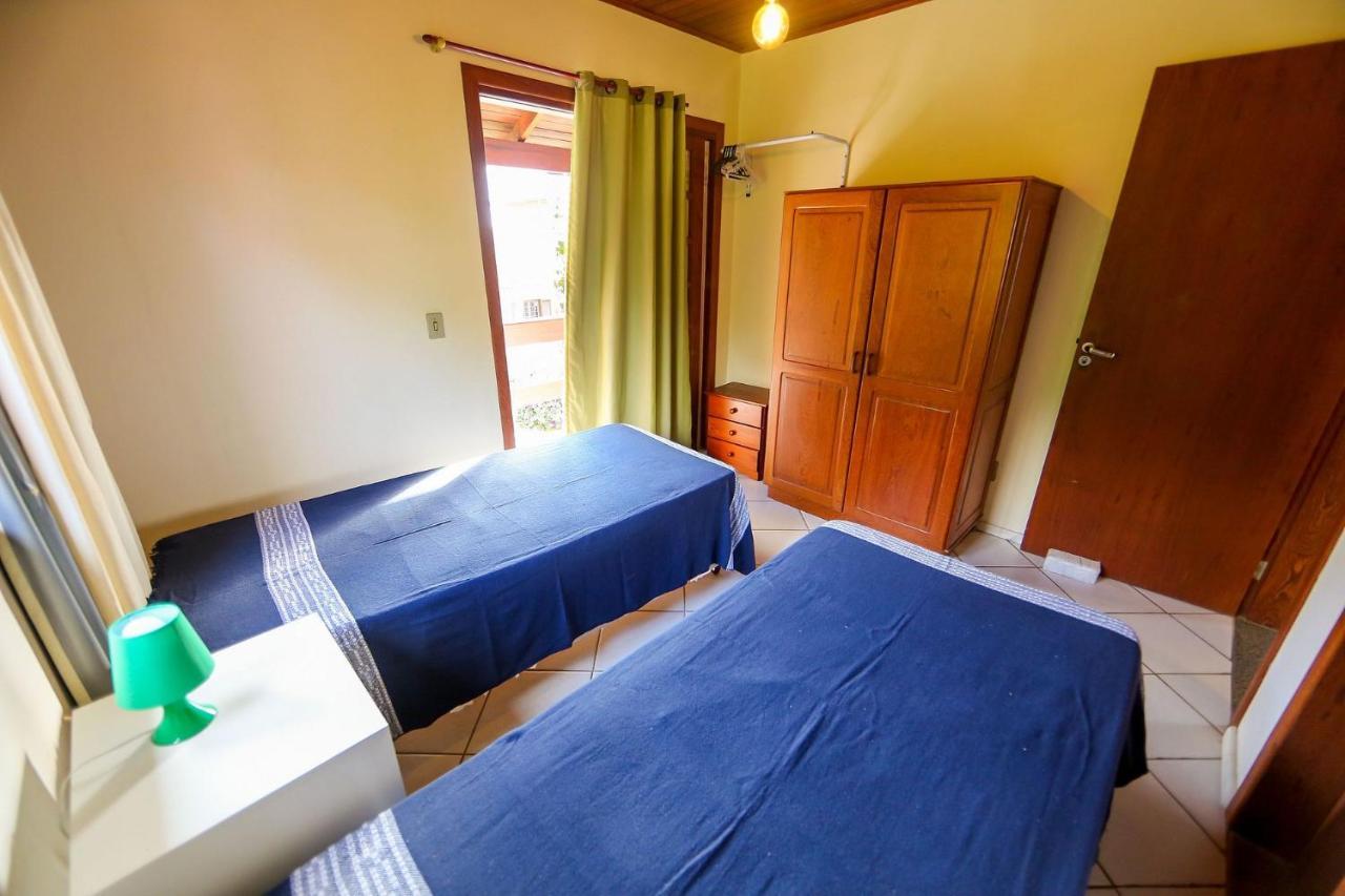 Residencial Jurere é Destino Floripa Сasa de vacaciones