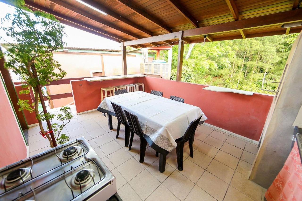 Residencial Jurere é Destino Floripa Сasa de vacaciones