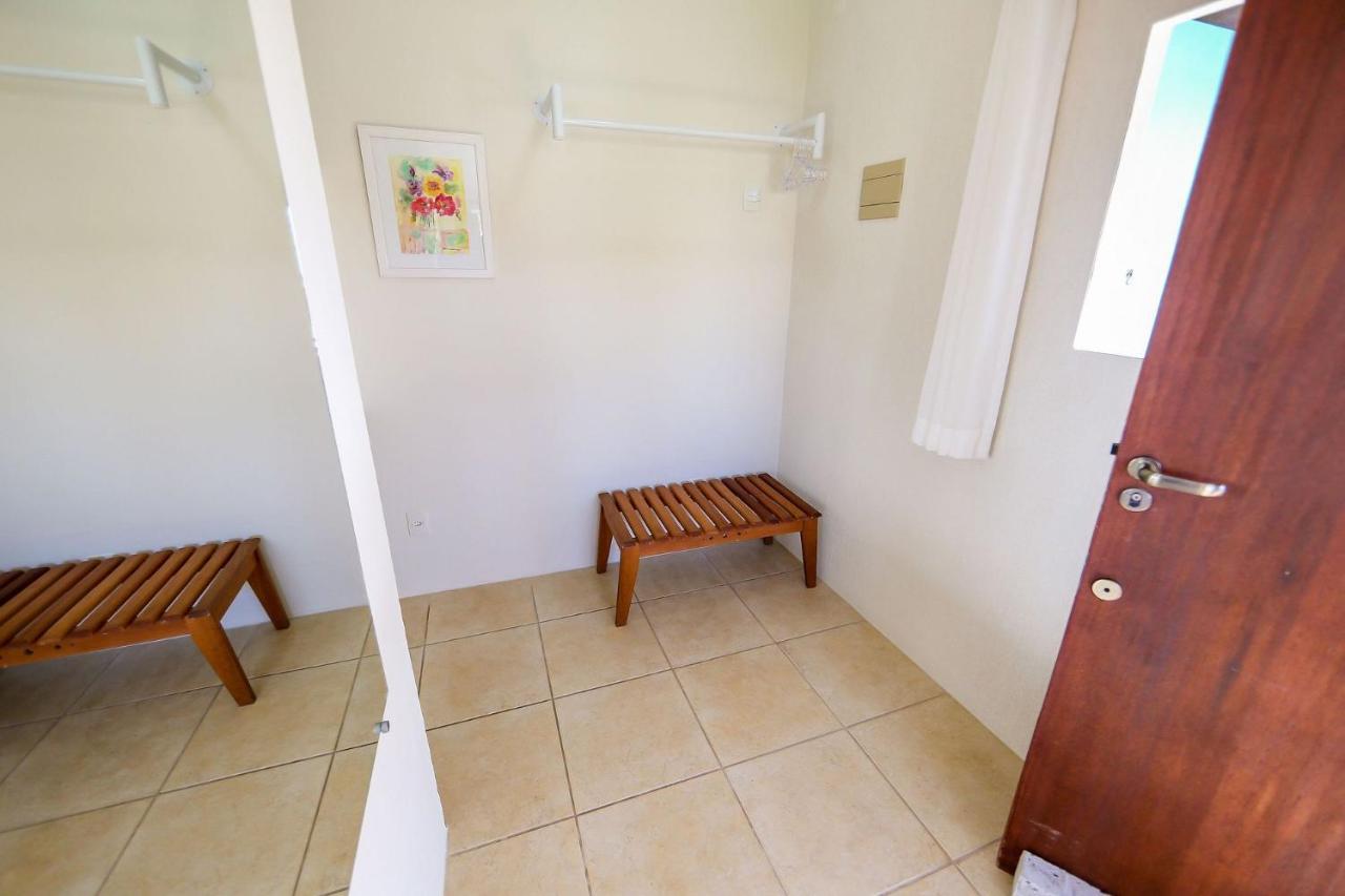 Сasa de vacaciones Residencial Jurere é Destino Floripa