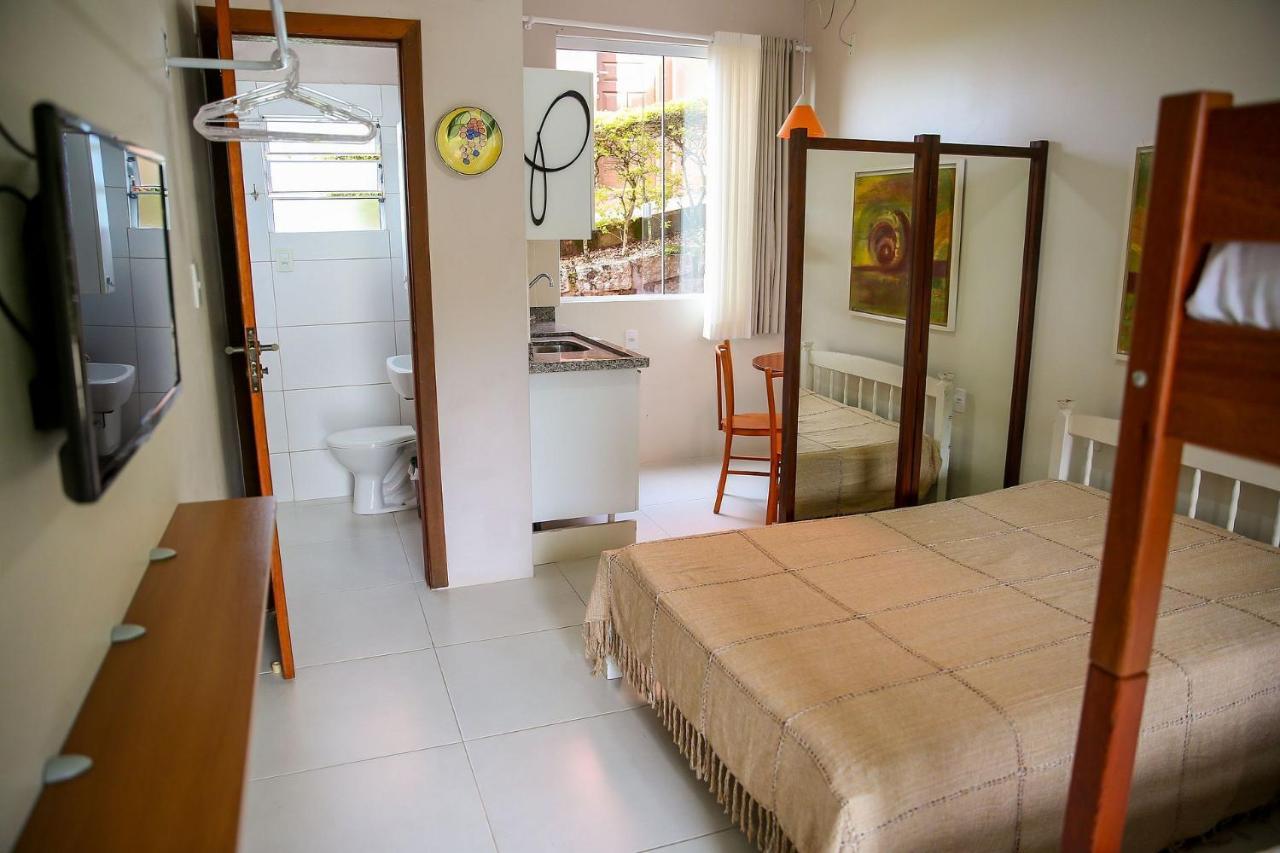 Residencial Jurere é Destino Floripa Florianópolis