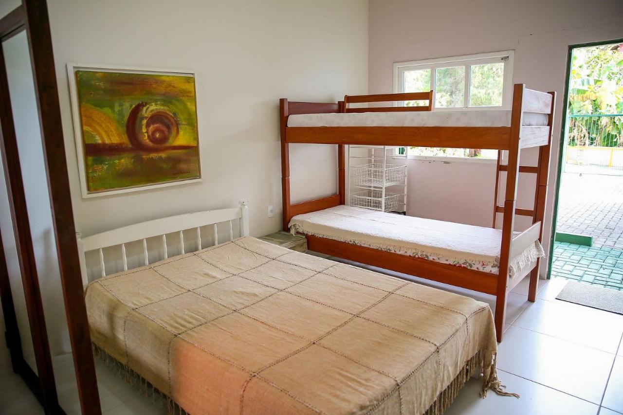Residencial Jurere é Destino Floripa Сasa de vacaciones *
