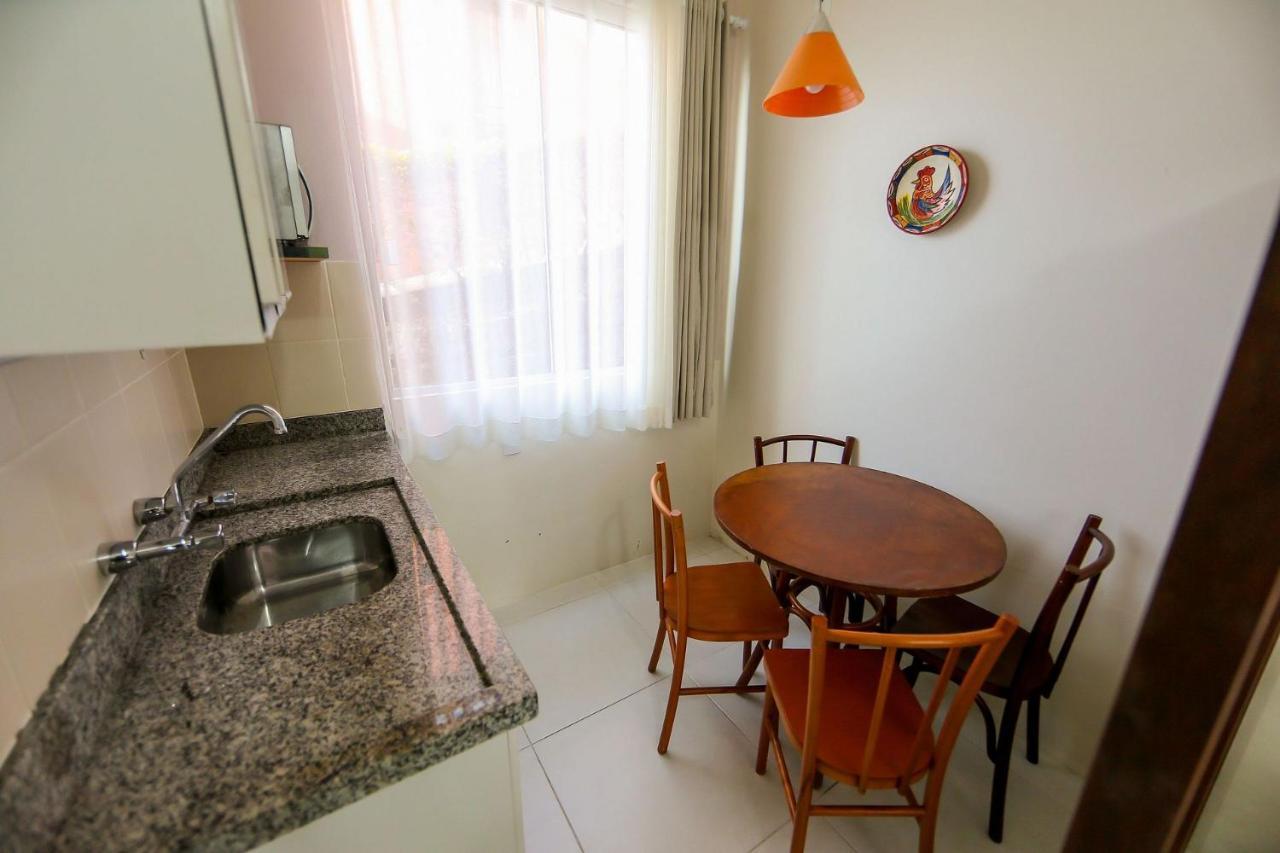 Сasa de vacaciones Residencial Jurere é Destino Floripa