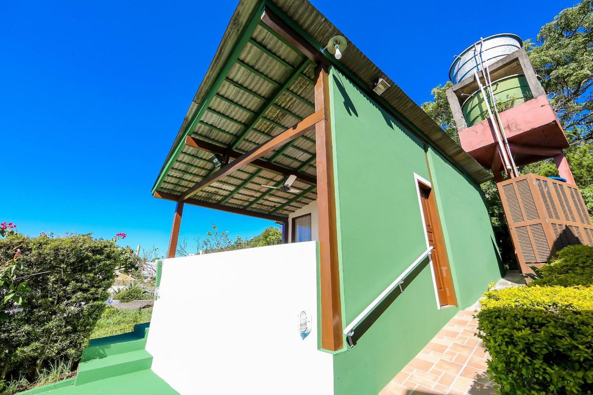 Residencial Jurere é Destino Floripa Сasa de vacaciones Florianópolis